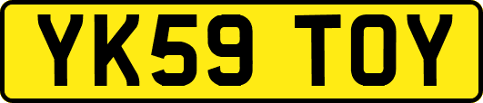 YK59TOY