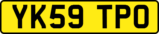 YK59TPO