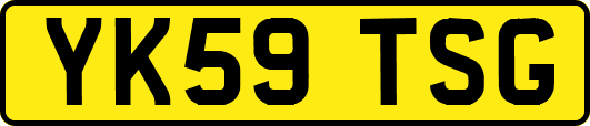 YK59TSG