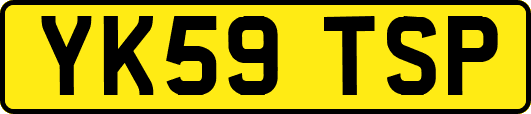 YK59TSP