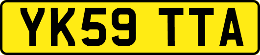 YK59TTA