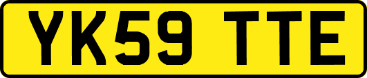 YK59TTE