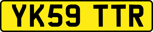 YK59TTR
