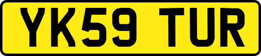 YK59TUR