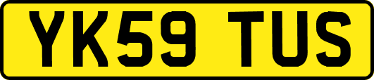 YK59TUS