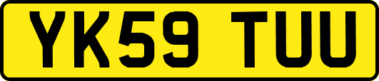 YK59TUU