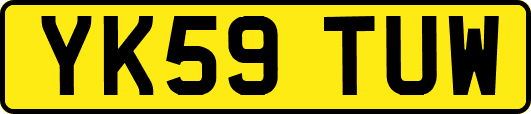 YK59TUW