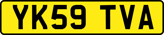 YK59TVA