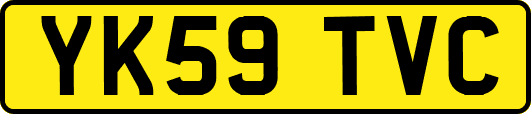 YK59TVC