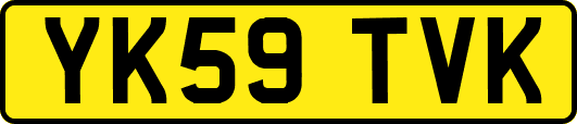 YK59TVK