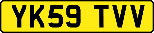 YK59TVV