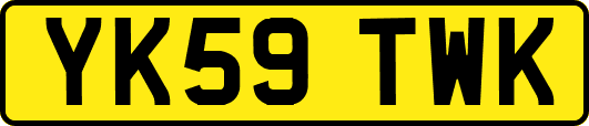 YK59TWK