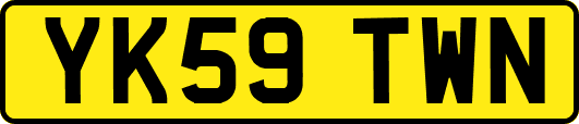 YK59TWN