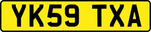 YK59TXA