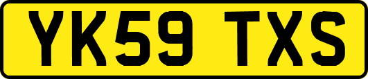 YK59TXS