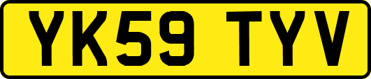 YK59TYV