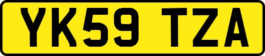 YK59TZA