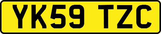 YK59TZC