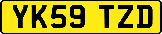YK59TZD