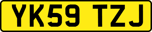 YK59TZJ
