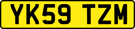 YK59TZM