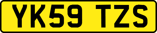 YK59TZS
