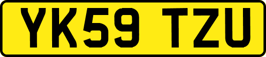 YK59TZU