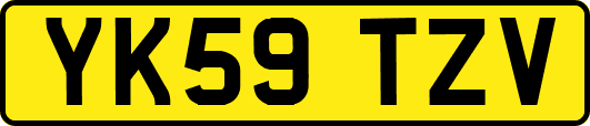 YK59TZV