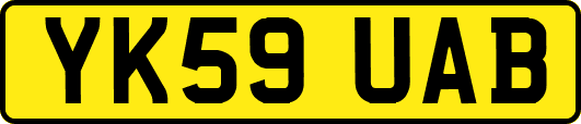 YK59UAB