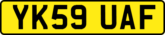 YK59UAF