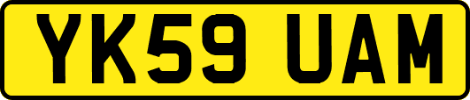 YK59UAM