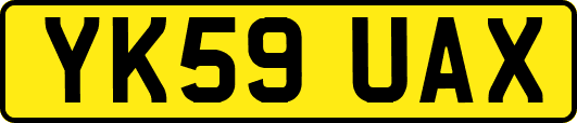 YK59UAX