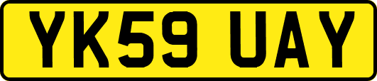 YK59UAY