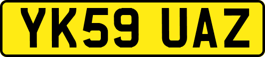 YK59UAZ