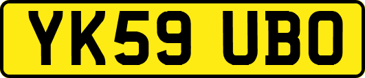 YK59UBO