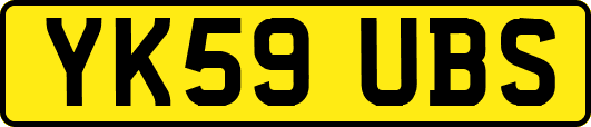 YK59UBS