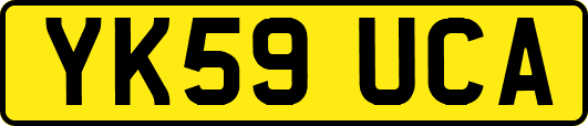 YK59UCA