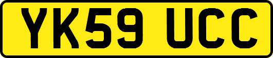 YK59UCC