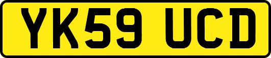 YK59UCD