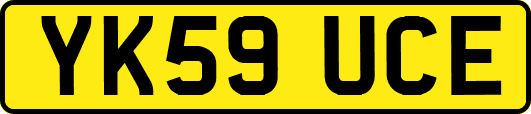 YK59UCE