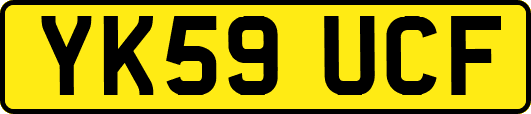 YK59UCF