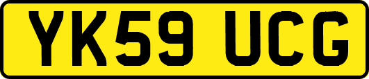 YK59UCG