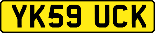 YK59UCK
