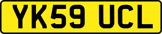 YK59UCL
