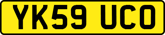 YK59UCO