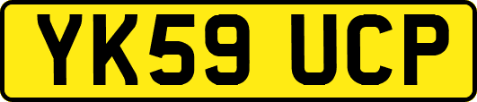 YK59UCP