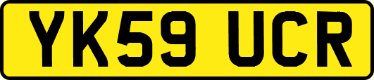 YK59UCR