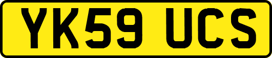 YK59UCS
