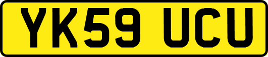 YK59UCU