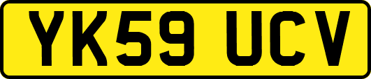 YK59UCV